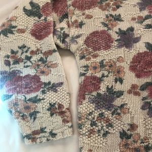 Jamie Rose sweater